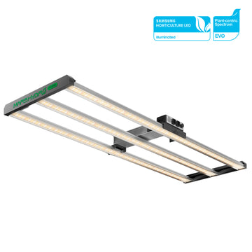 Mars Hydro FC 4000-EVO Samsung LM301H EVO 320W Medical Herb LED Grow Lights